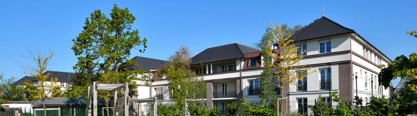 Votre demande de logement à Nanterre