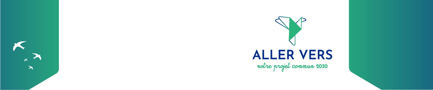 Notre projet d’entreprise