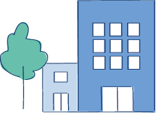 5100 logements gérés 