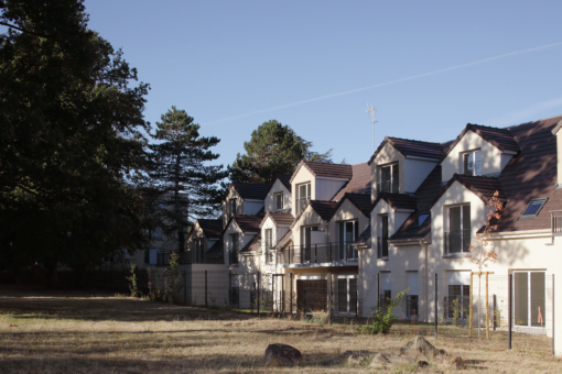 Saint-Mammès