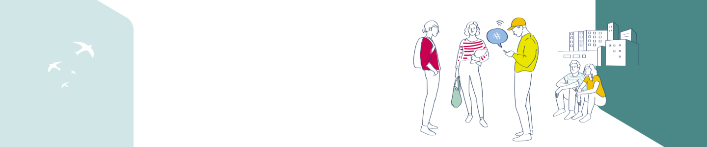 Ma demande en résidences ADLIS